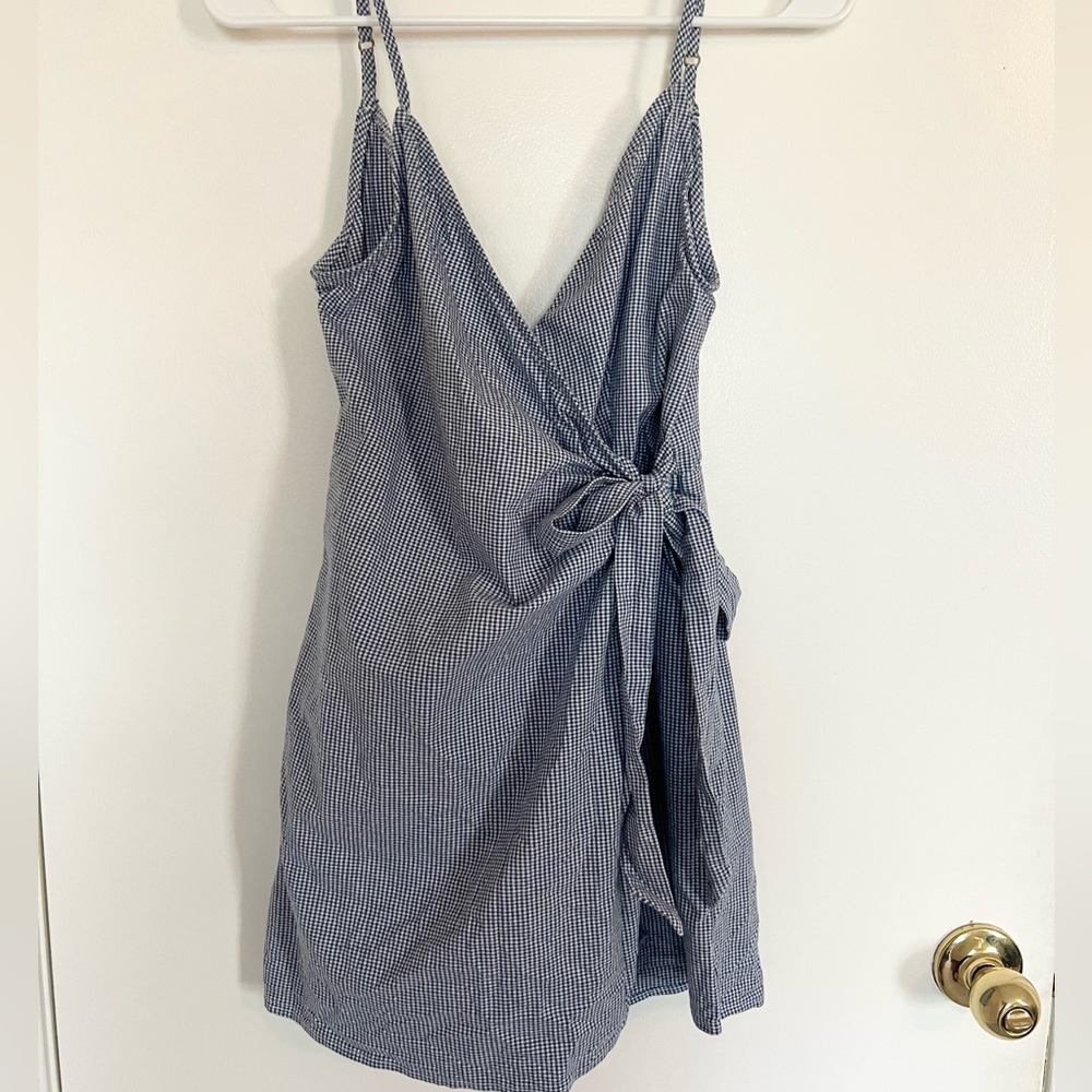 Show Me Your MuMu Mini Romper